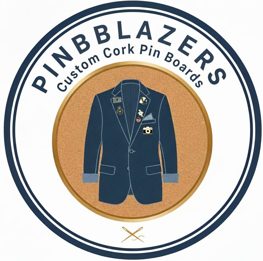 Pinblazers Custom Frame & Art Studio